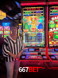 Desvendando o Mundo dos Jogos Virtuais na 667bet