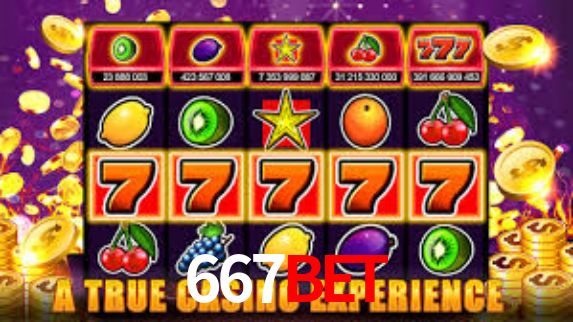 Descubra a Essência do 667bet: Nossa História e Compromissos