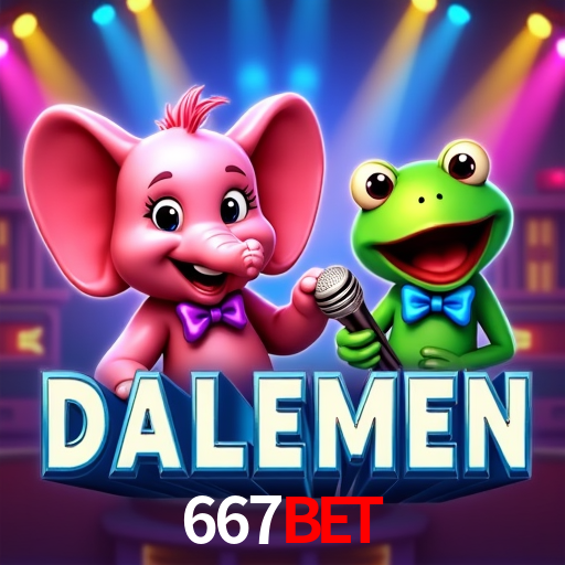 Desvendando o Mundo dos Jogos Virtuais na 667bet